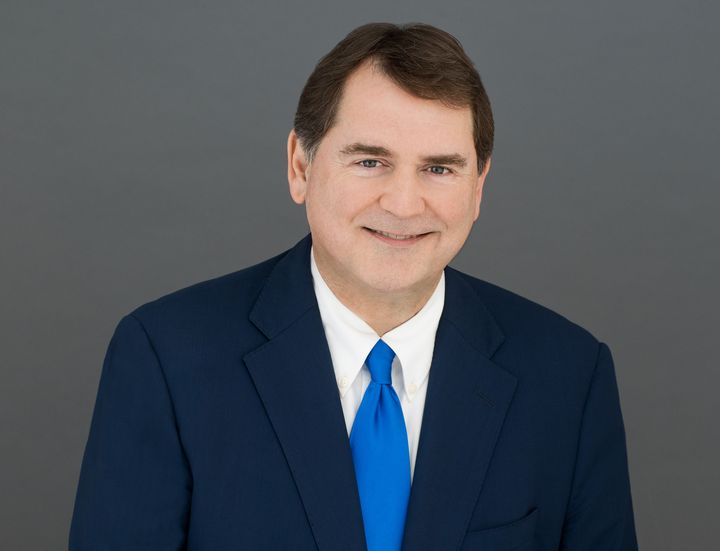 Stockton Reeves